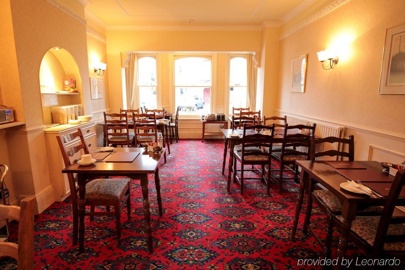 Fernbank Hotel บาซิงสโตค ภายนอก รูปภาพ